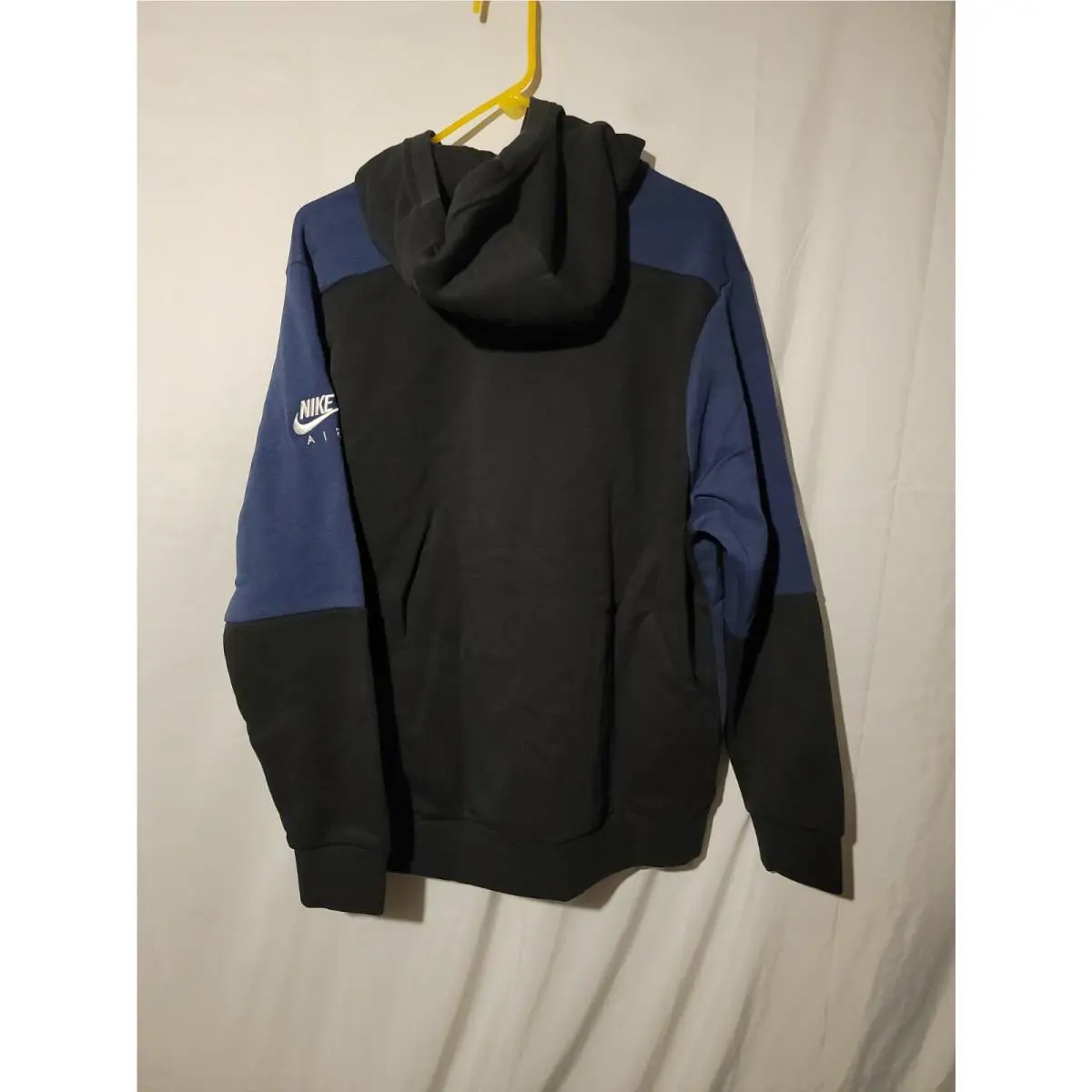 Nike clothing - Blue 4
