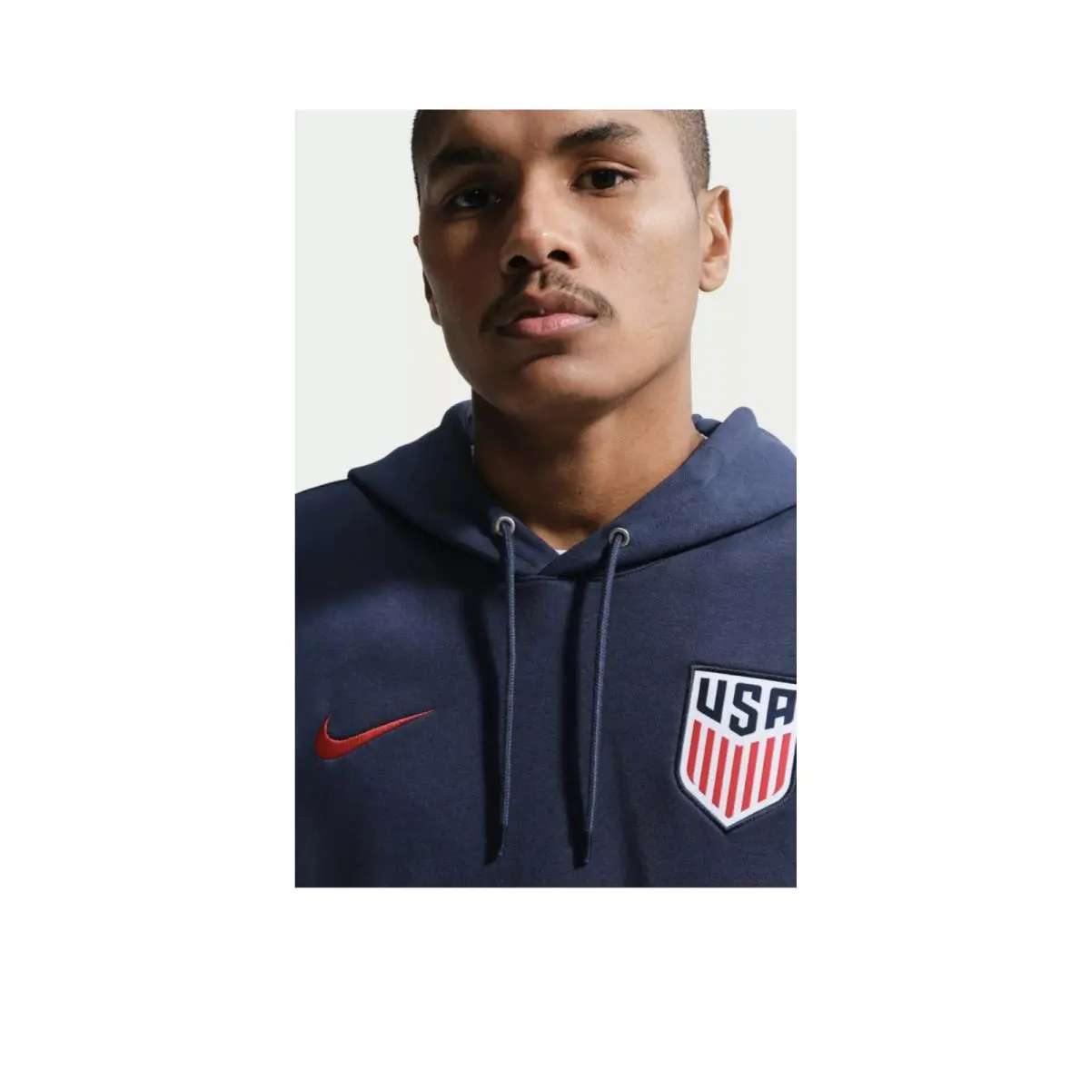 Nike clothing - Blue 2