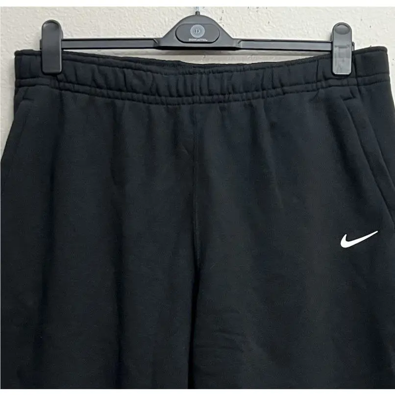 Nike clothing - Nike x Nocta CS Fleece Jogger Pants - FN7661-010 - Black (UPC: 196975639892) 0