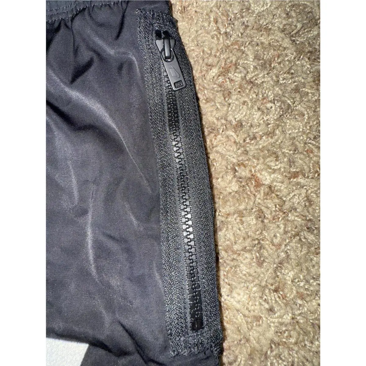 Nike clothing - NA - Black 1