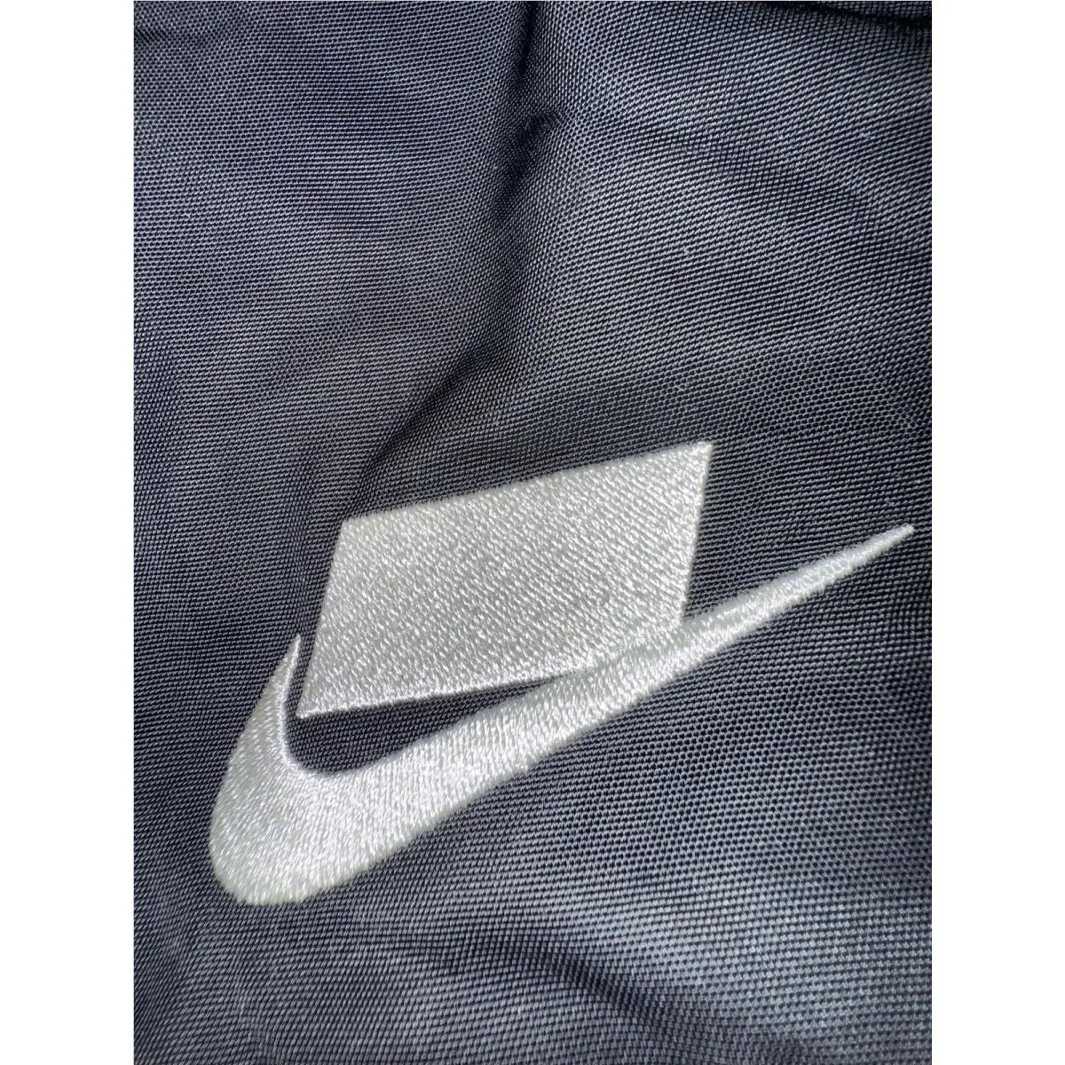 Nike clothing - NA - Black 2