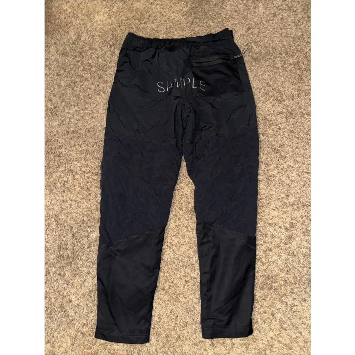 Nike clothing - NA - Black 3