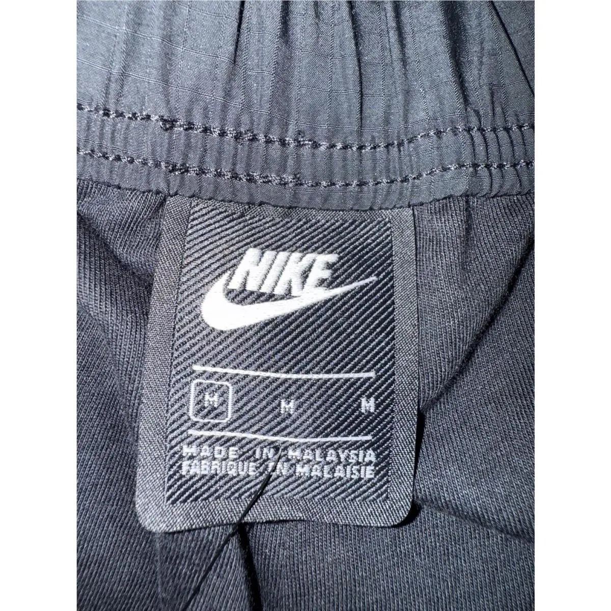 Nike clothing - NA - Black 4