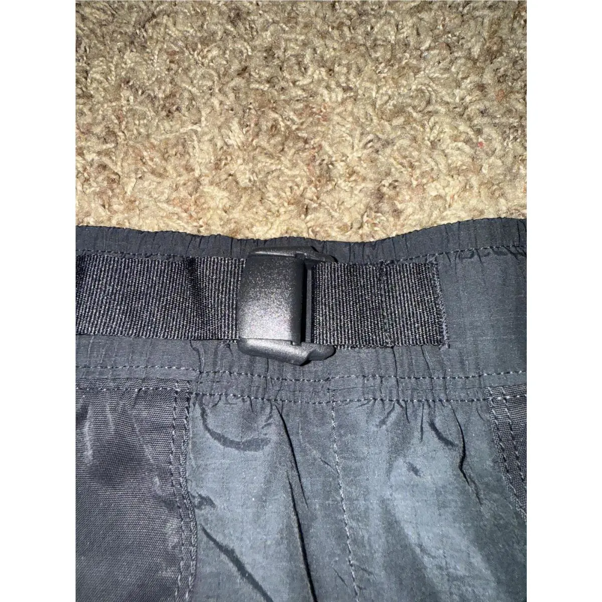 Nike clothing - NA - Black 5