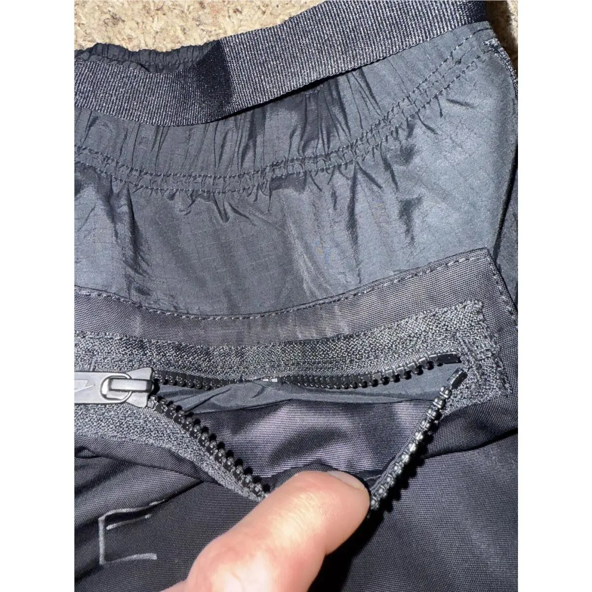 Nike clothing - NA - Black 6
