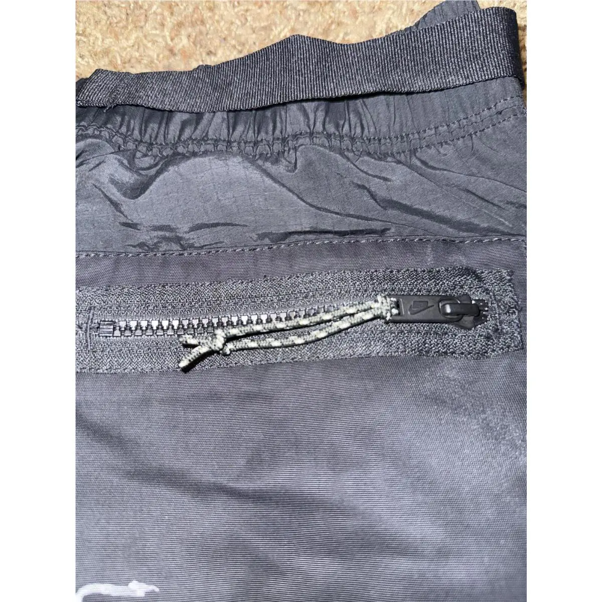 Nike clothing - NA - Black 7