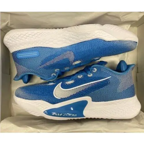 Nike Air Zoom BB Nxt TB Promo M 16/ W 17.5 University Blue/ White CK5879 405