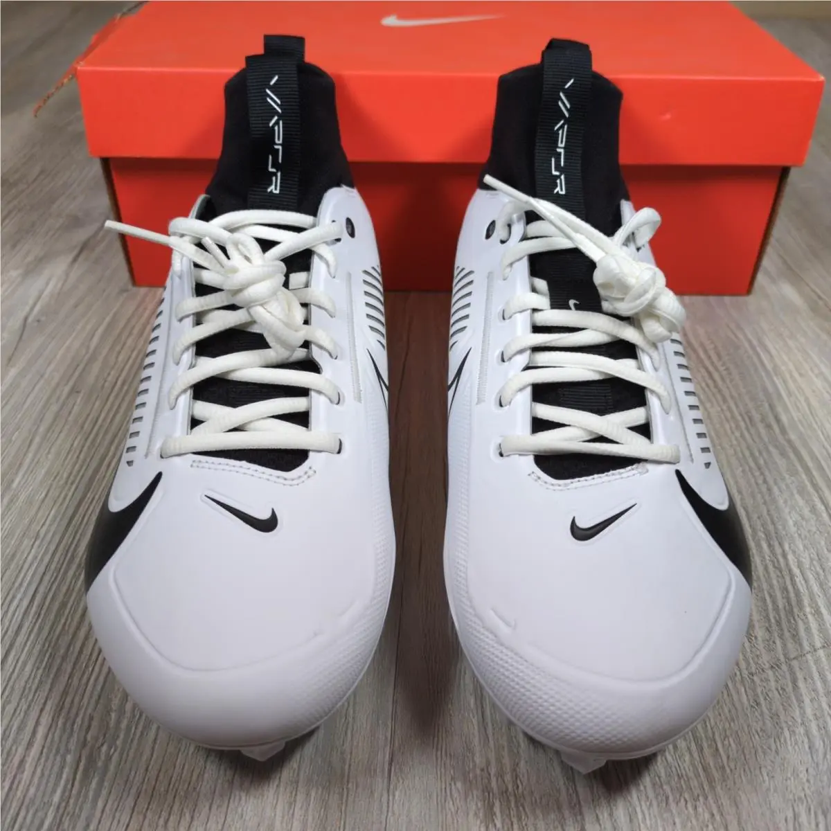 Nike shoes - FN7770100 - FN7770-100 - White 1
