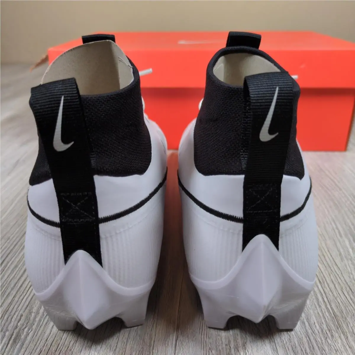 Nike shoes - FN7770100 - FN7770-100 - White 2