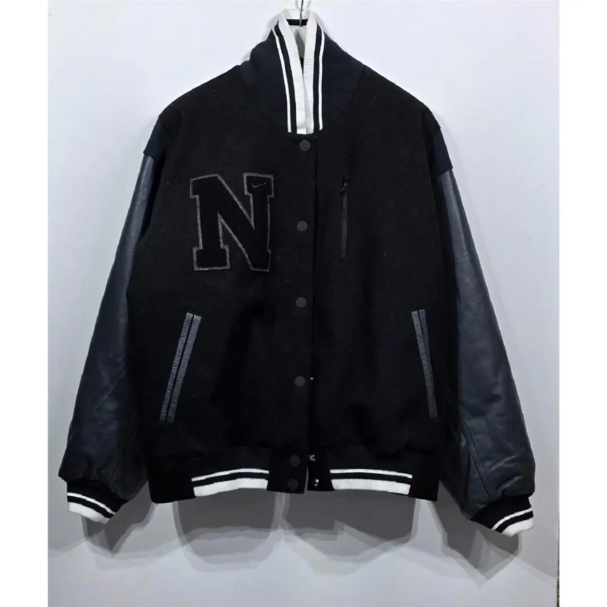 Nike clothing - Black 6