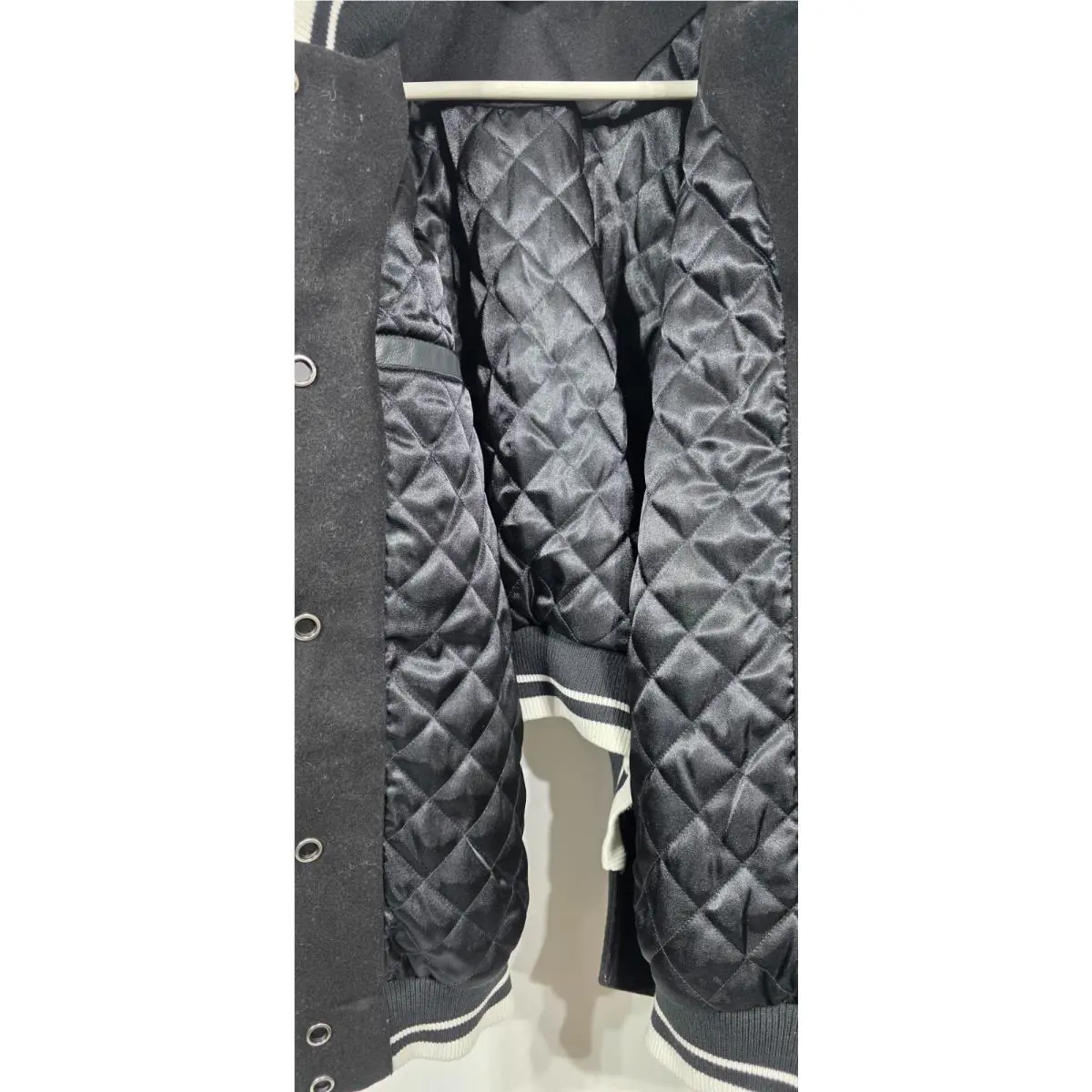 Nike clothing - Black 14