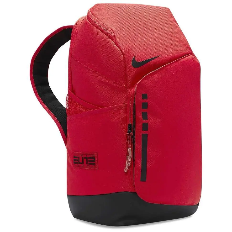 Nike Hoops Elite Backpack 32L Red DX9786-657