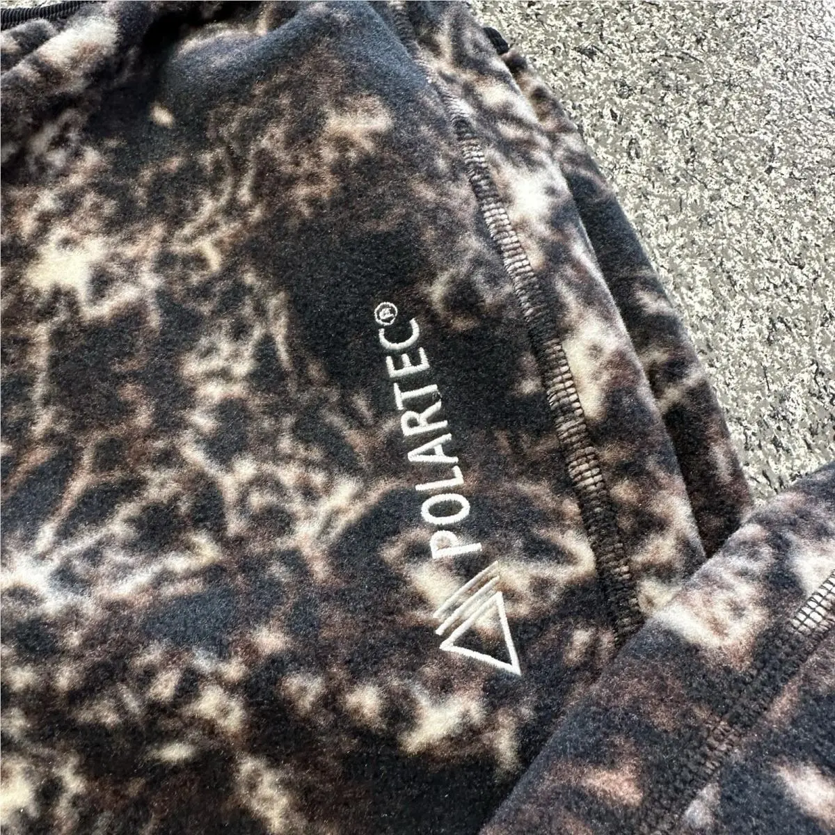 Nike clothing - DV9104 - DV9104 - Brown 1