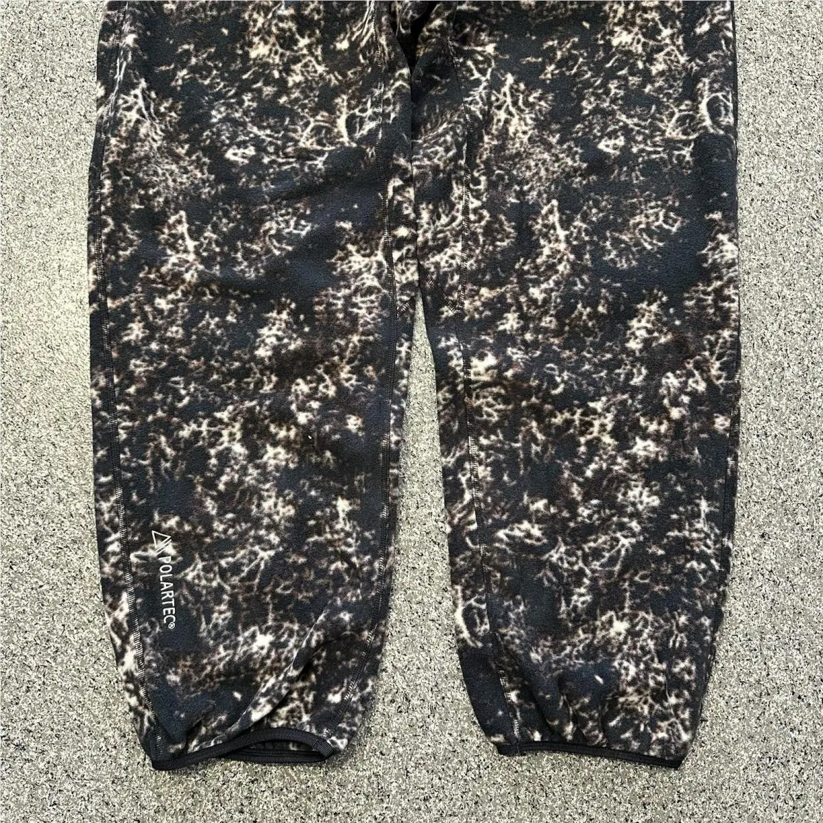 Nike clothing - DV9104 - DV9104 - Brown 4
