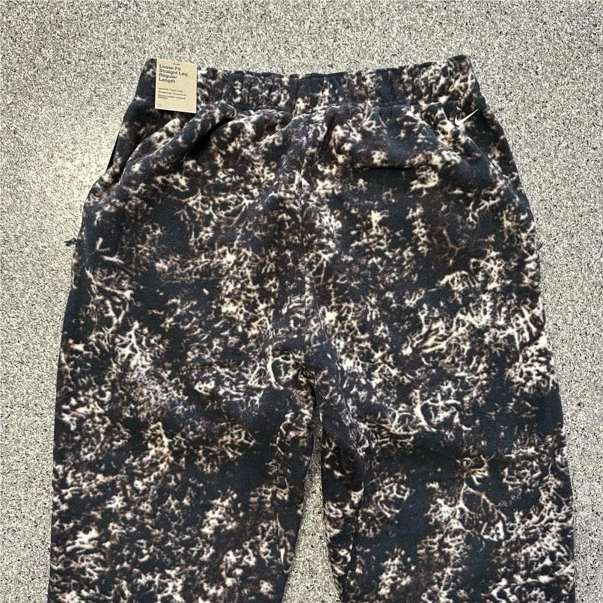 Nike clothing - DV9104 - DV9104 - Brown 5