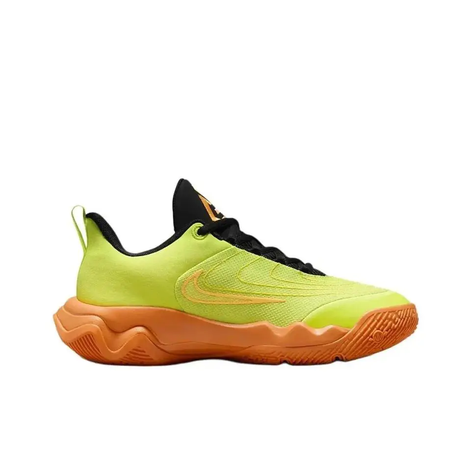 Nike shoes - Multicolor (UPC: 197600889262) 0