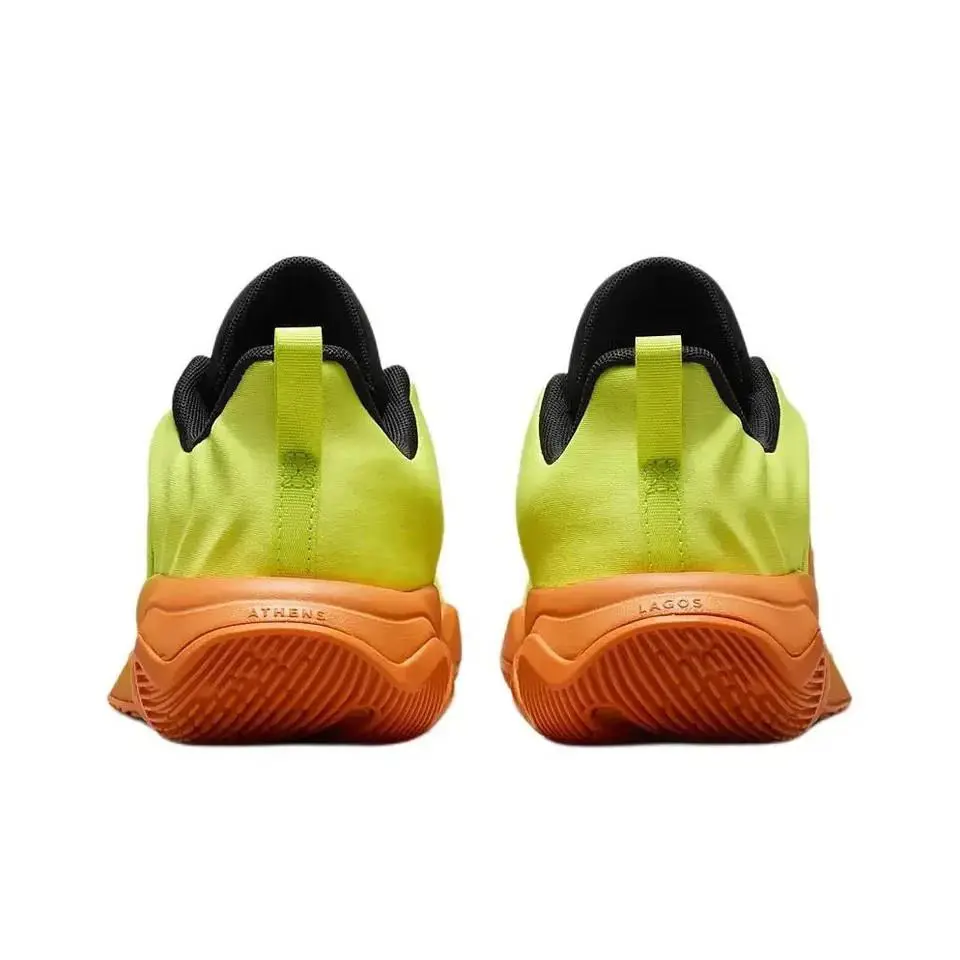 Nike shoes - Multicolor (UPC: 197600889262) 2