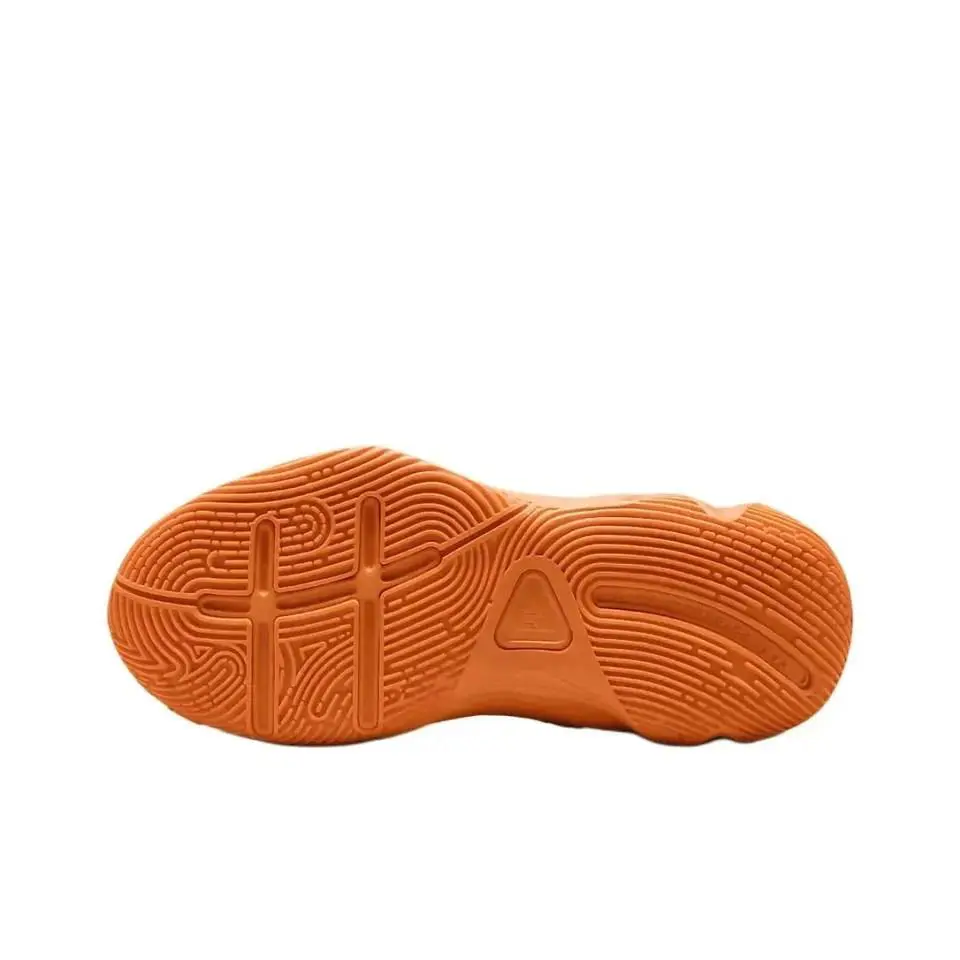 Nike shoes - Multicolor (UPC: 197600889262) 3