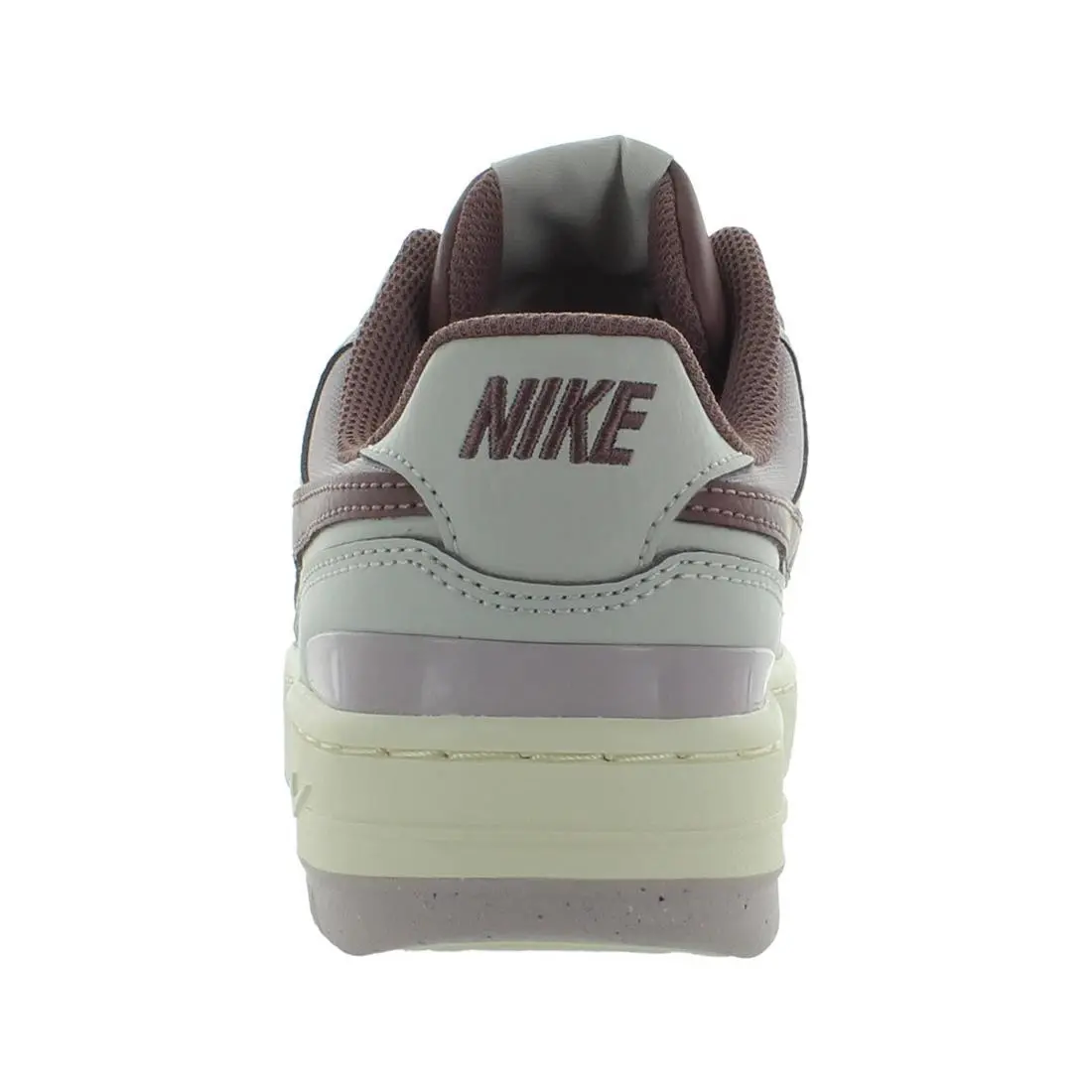 Nike shoes - Nike Gamma Force - Gamma Force - DX9176-001 - Gray, Main: Grey (UPC: 196975565580) 2