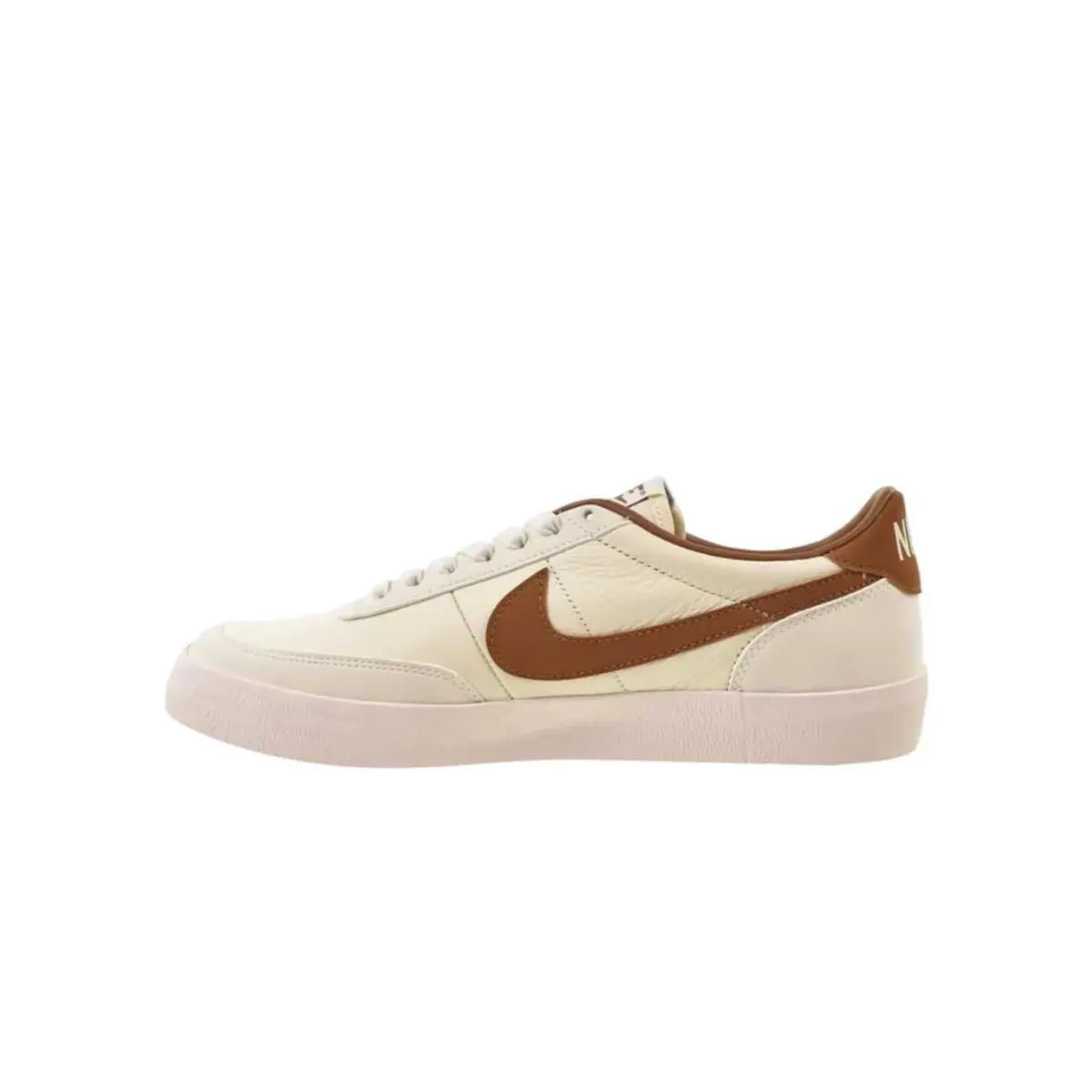 Size 9 - Nike Killshot 2 Leather Soft Pearl Light British Tan
