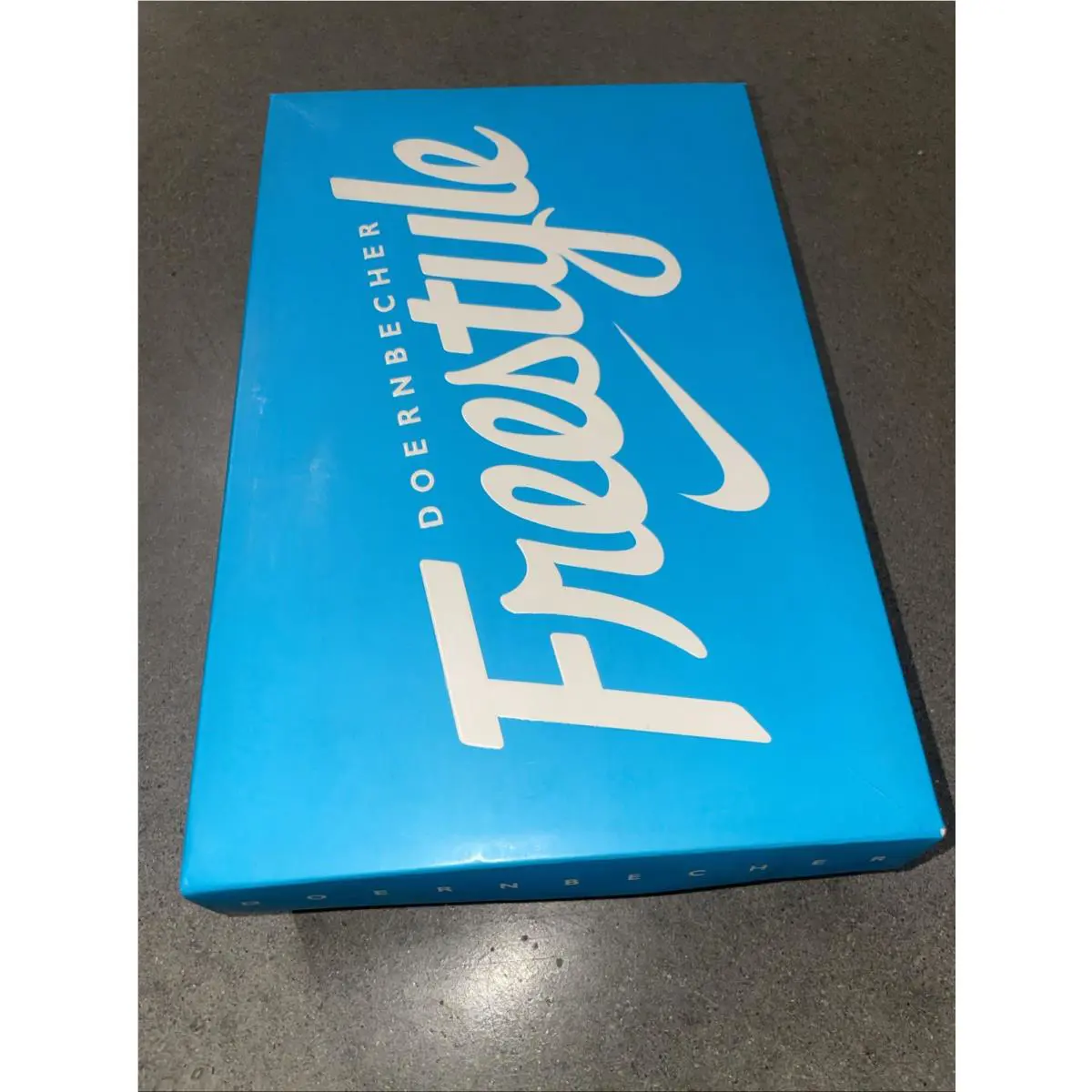 Nike shoes - Nike Air Force 1 Low - BV7165-400 - Blue 4