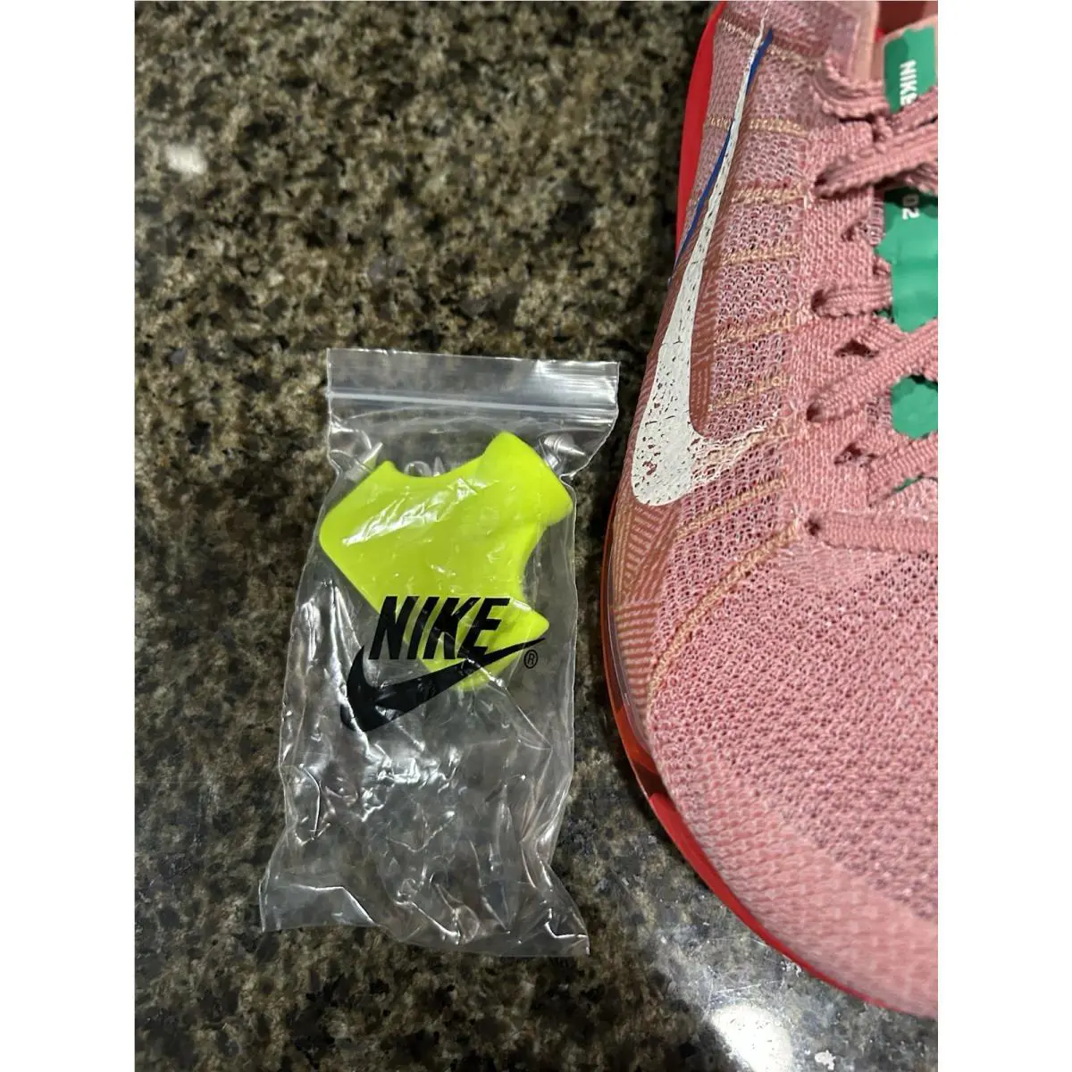 Nike shoes - Nike Victory - Victory - HQ2059-600 - Red 1