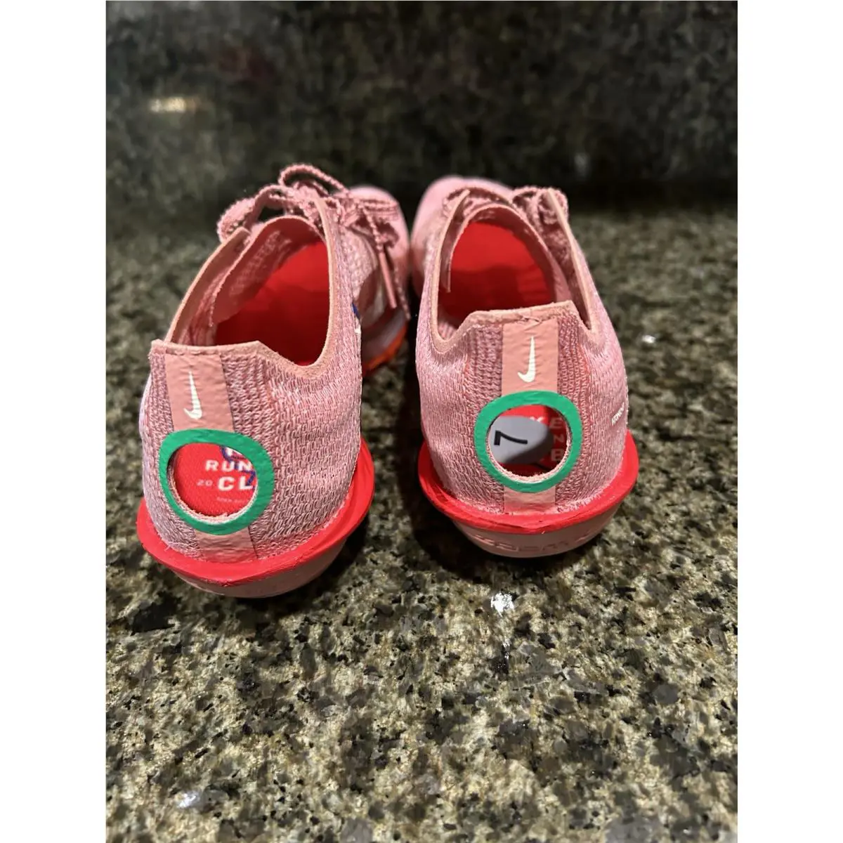 Nike shoes - Nike Victory - Victory - HQ2059-600 - Red 2