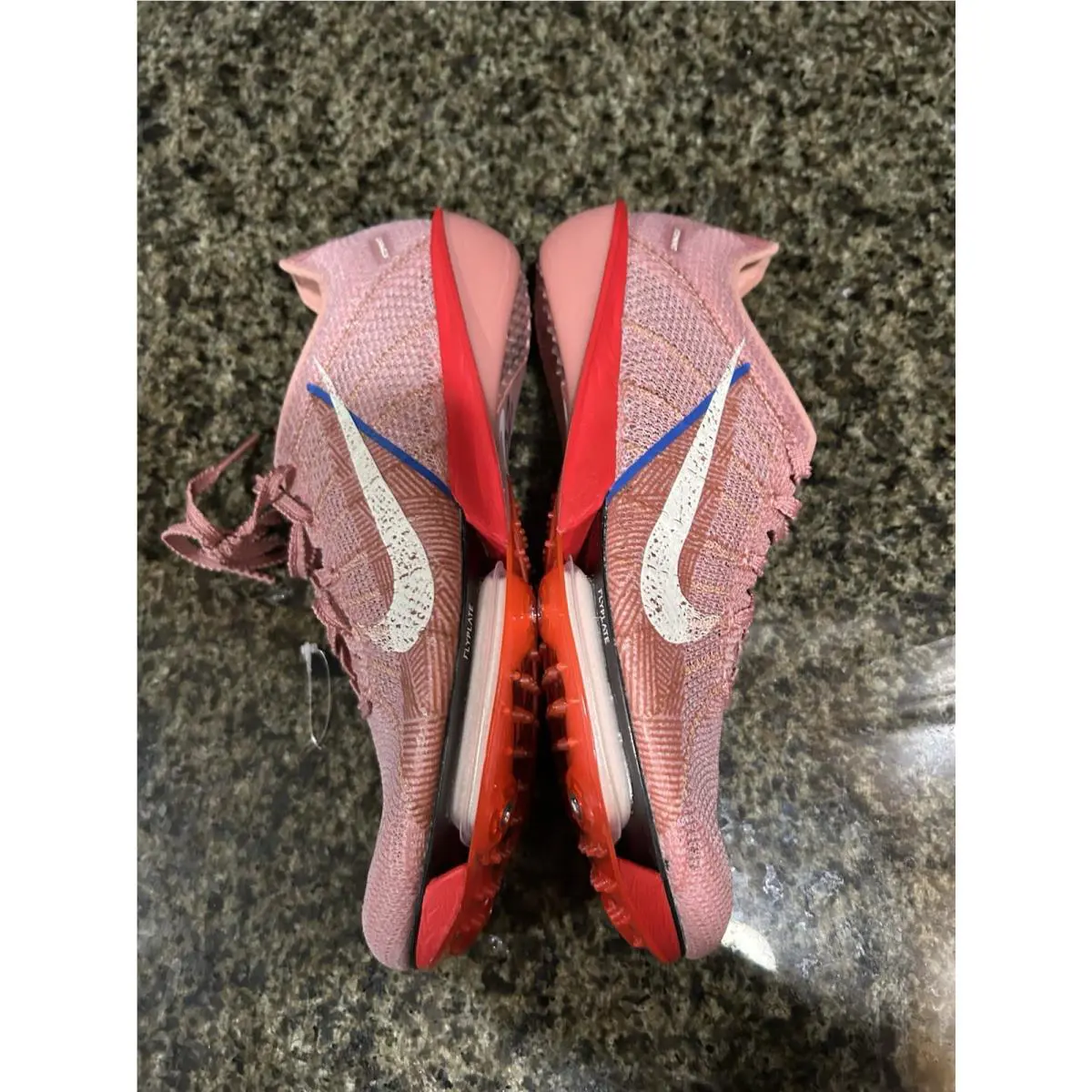 Nike shoes - Nike Victory - Victory - HQ2059-600 - Red 5