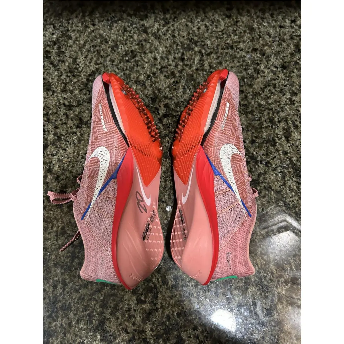 Nike shoes - Nike Victory - Victory - HQ2059-600 - Red 6