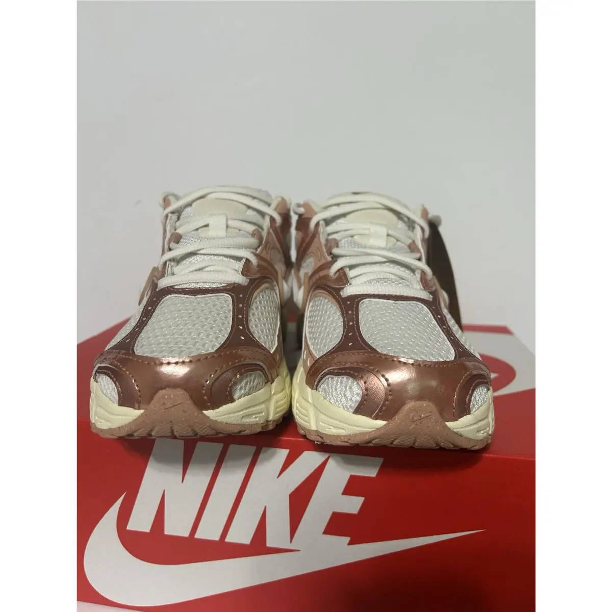 Nike shoes - Nike V5 RNR - RNR - Pink 2