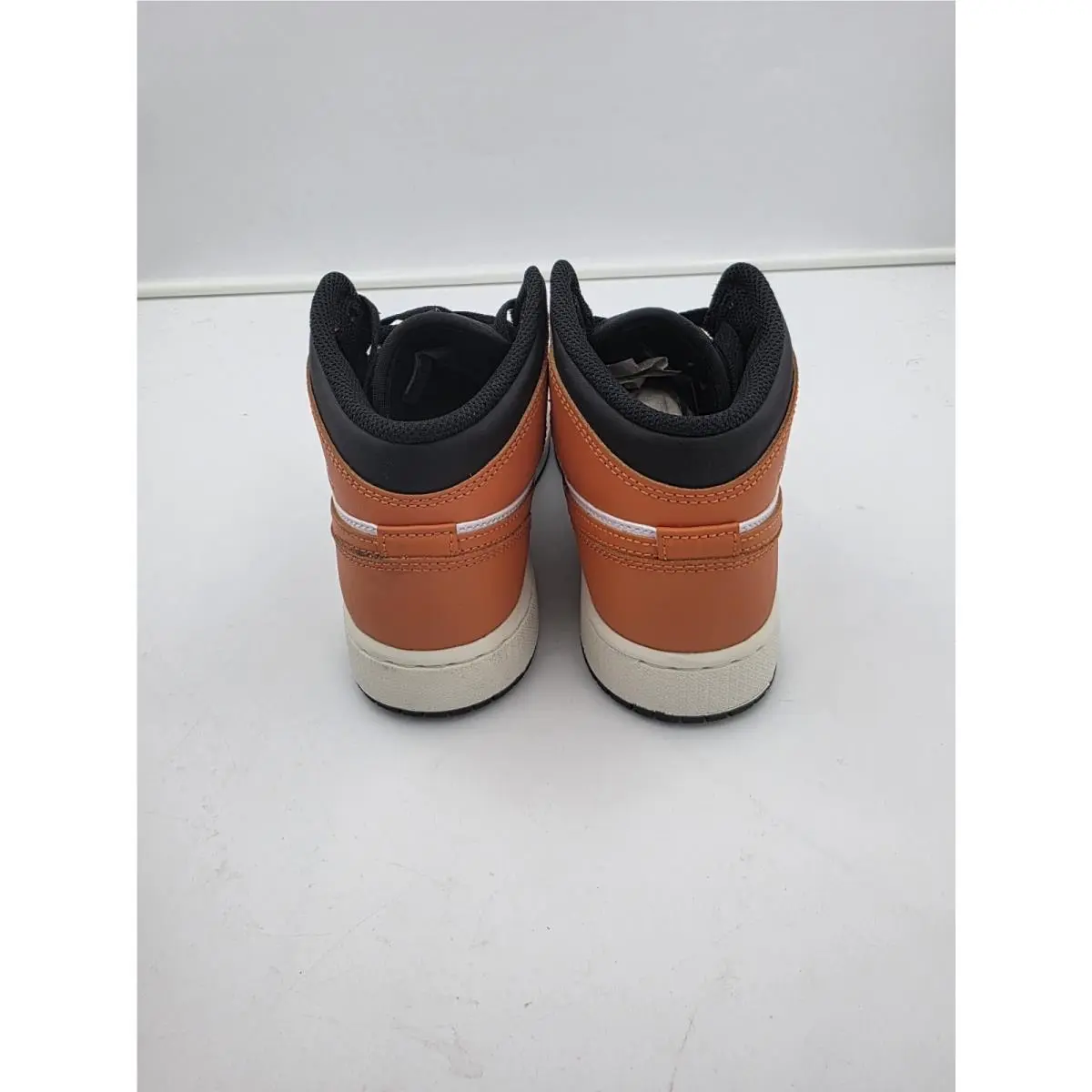 Nike shoes - DQ8423-801 - DQ8423-801 - Black (UPC: 198482813147) 1
