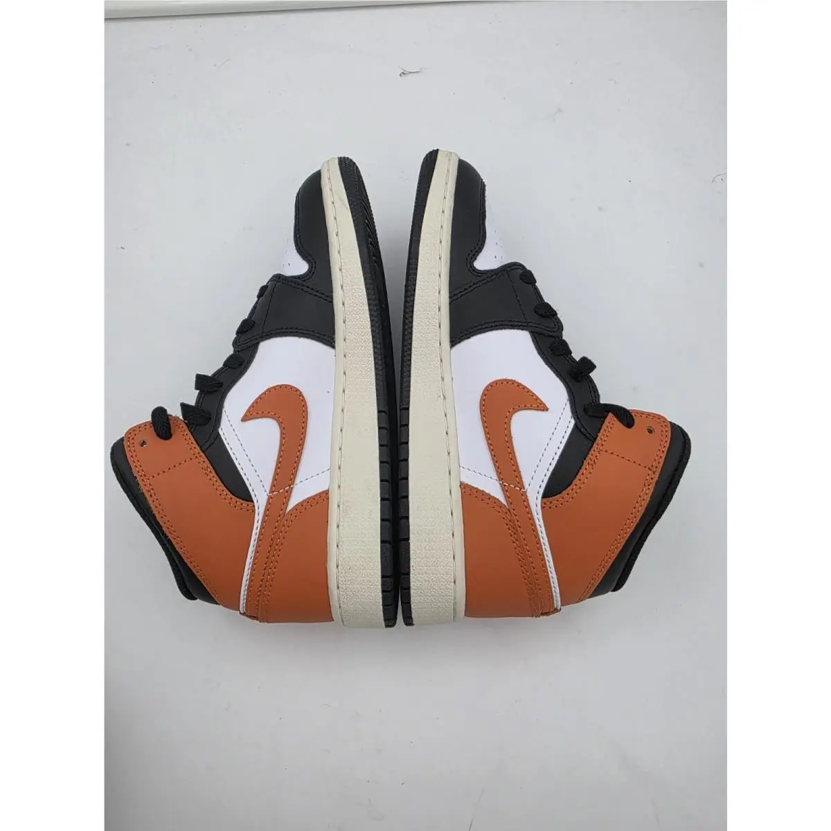 Nike shoes - DQ8423-801 - DQ8423-801 - Black (UPC: 198482813147) 2