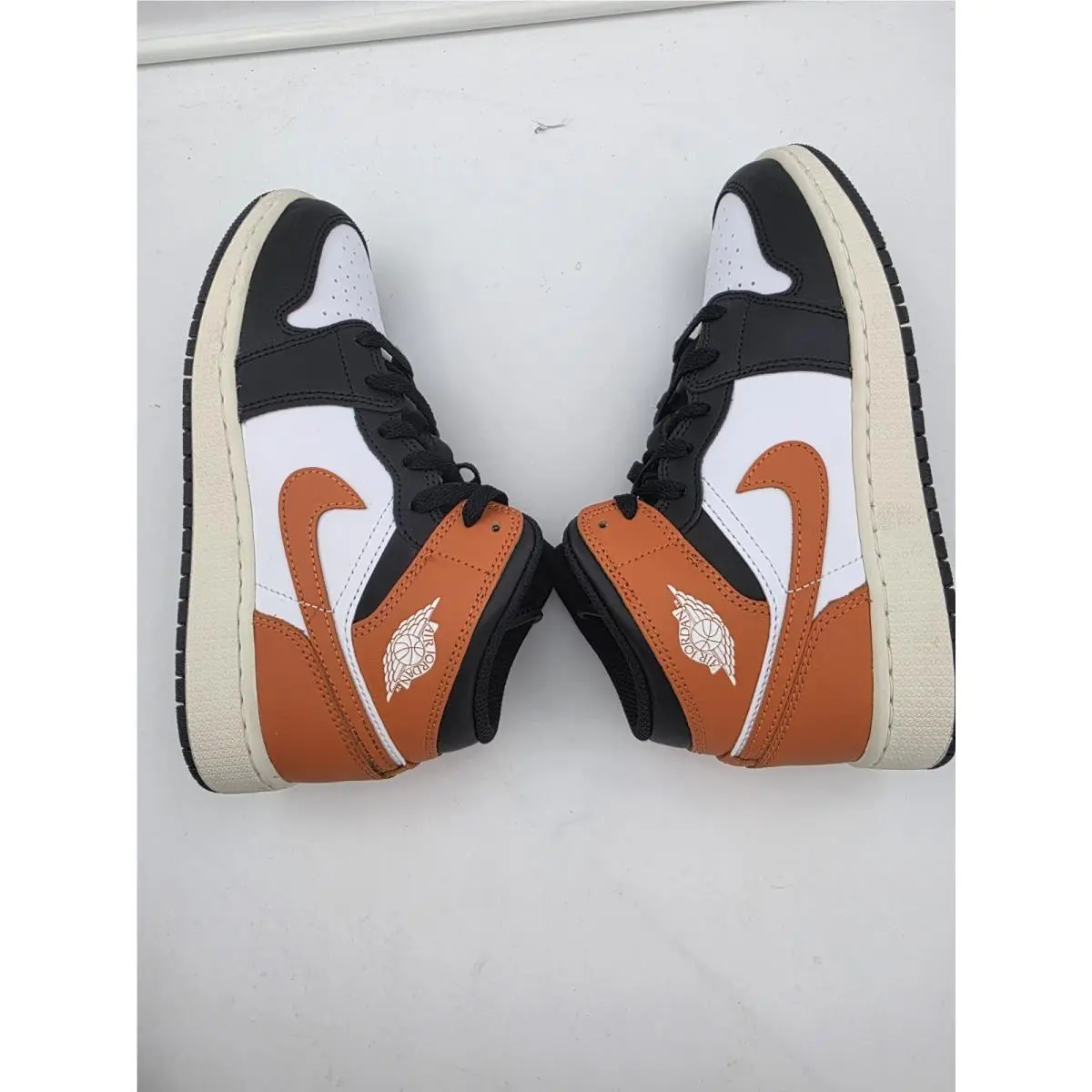 Nike shoes - DQ8423-801 - DQ8423-801 - Black (UPC: 198482813147) 3