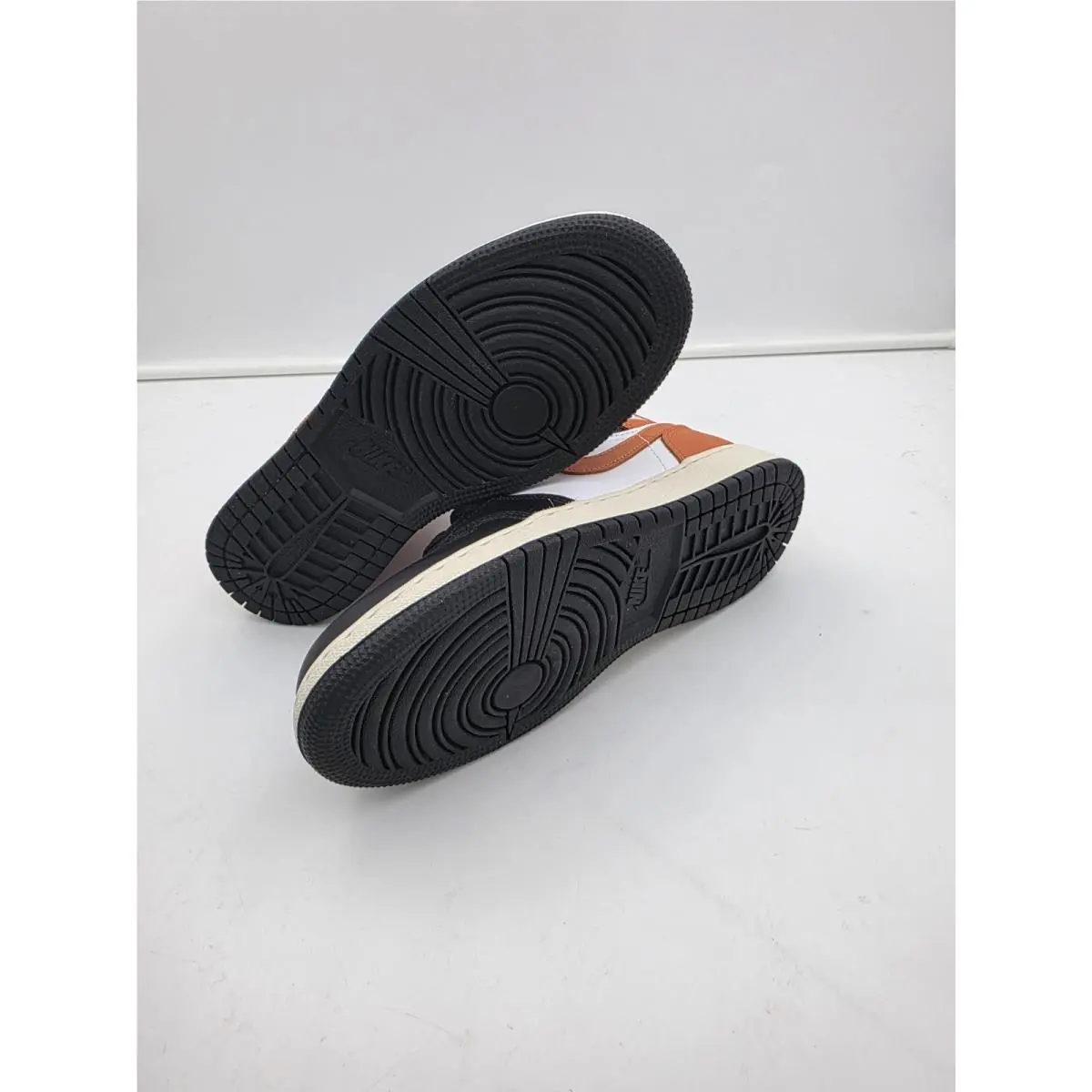 Nike shoes - DQ8423-801 - DQ8423-801 - Black (UPC: 198482813147) 4