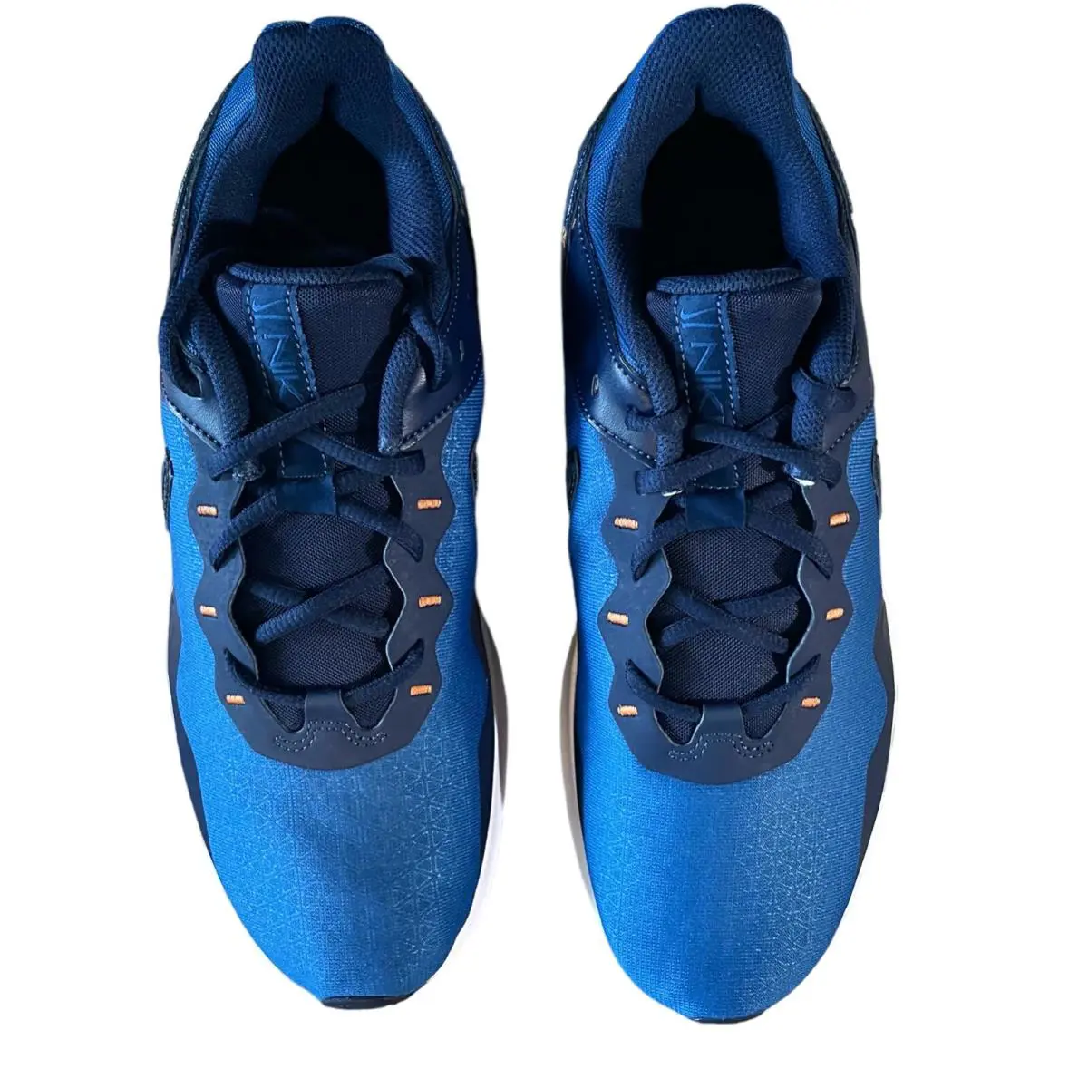 Nike shoes - Nike Legend - Legend - CQ9356402 - Blue (UPC: 195869209999) 2