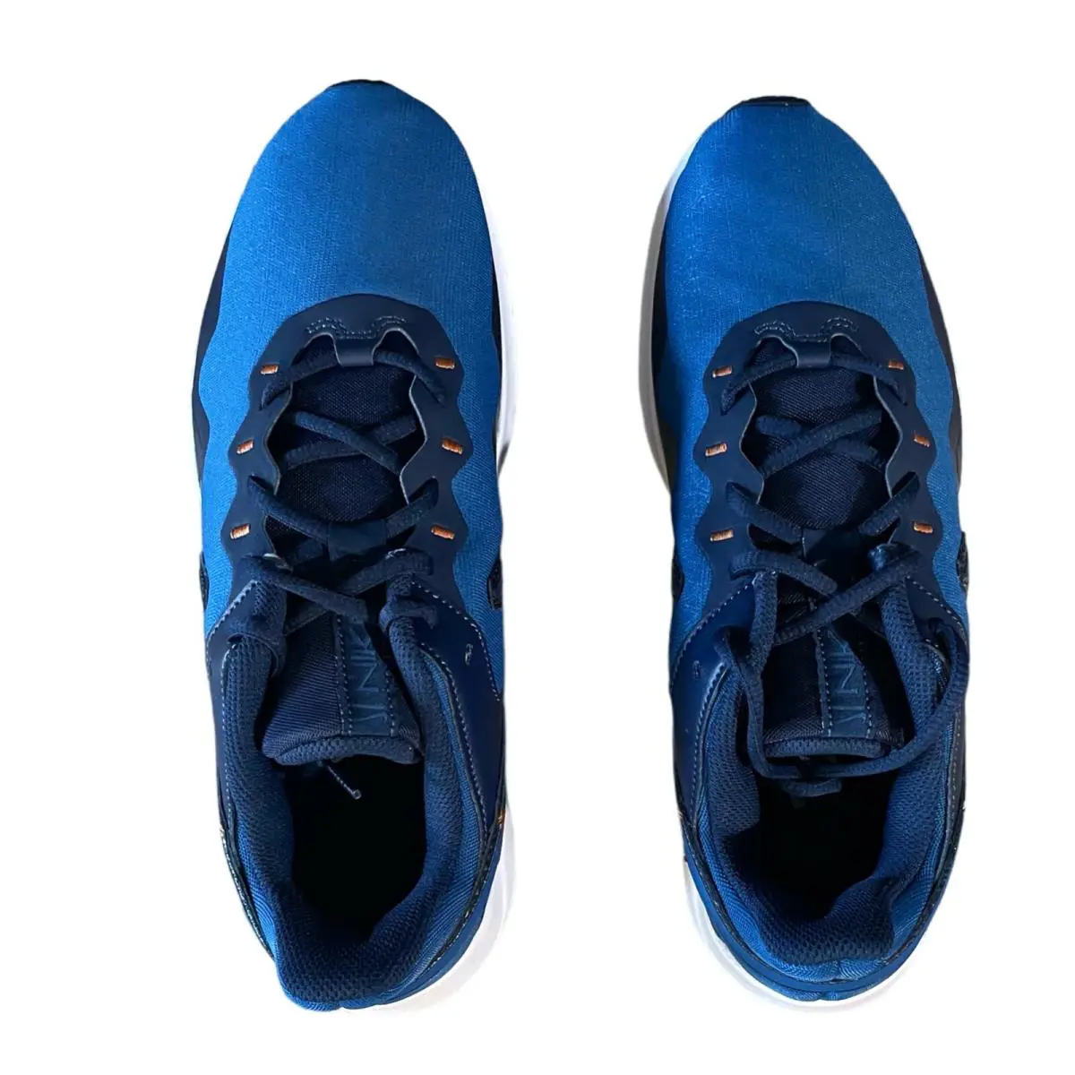 Nike shoes - Nike Legend - Legend - CQ9356402 - Blue (UPC: 195869209999) 4