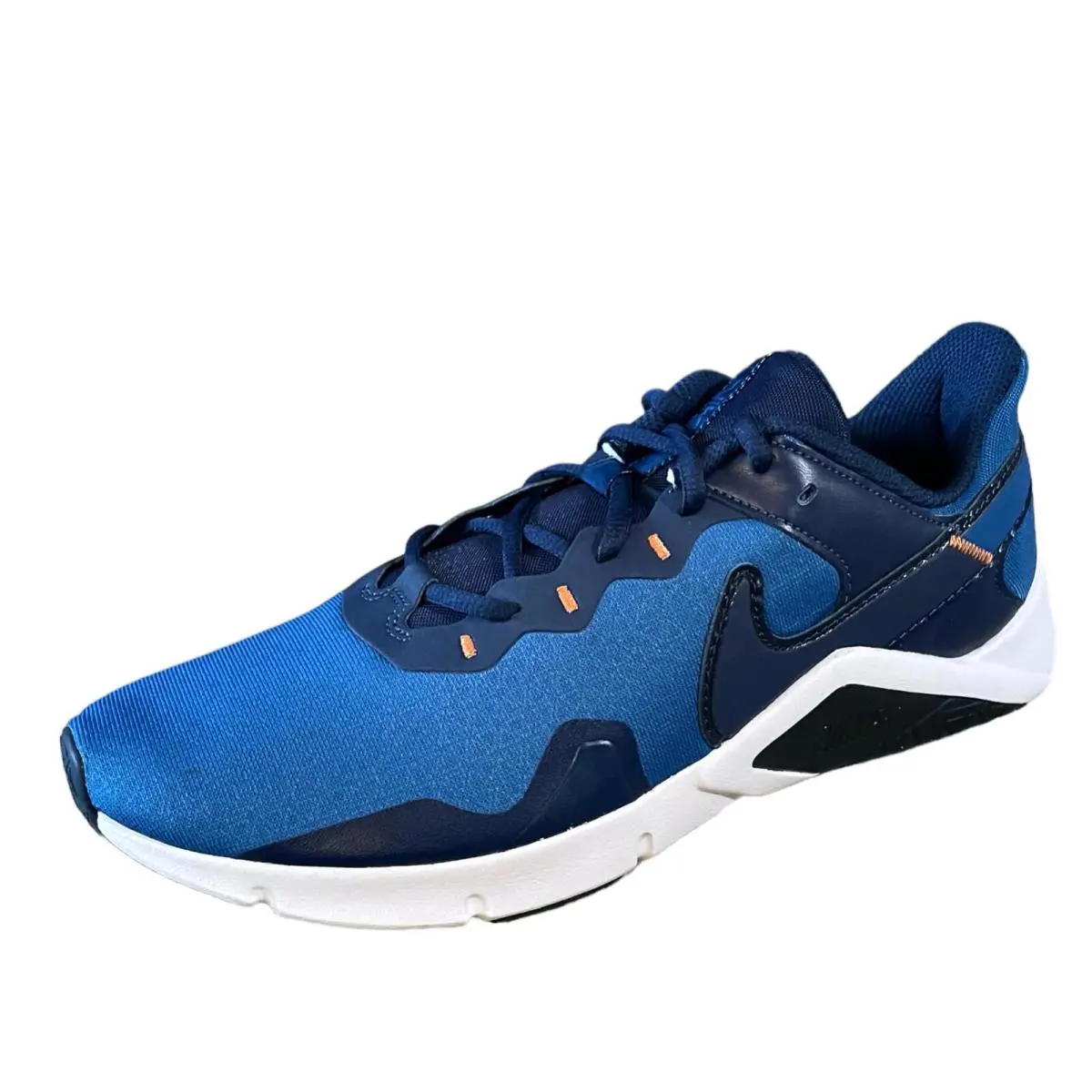 Nike shoes - Nike Legend - Legend - CQ9356402 - Blue (UPC: 195869209999) 6