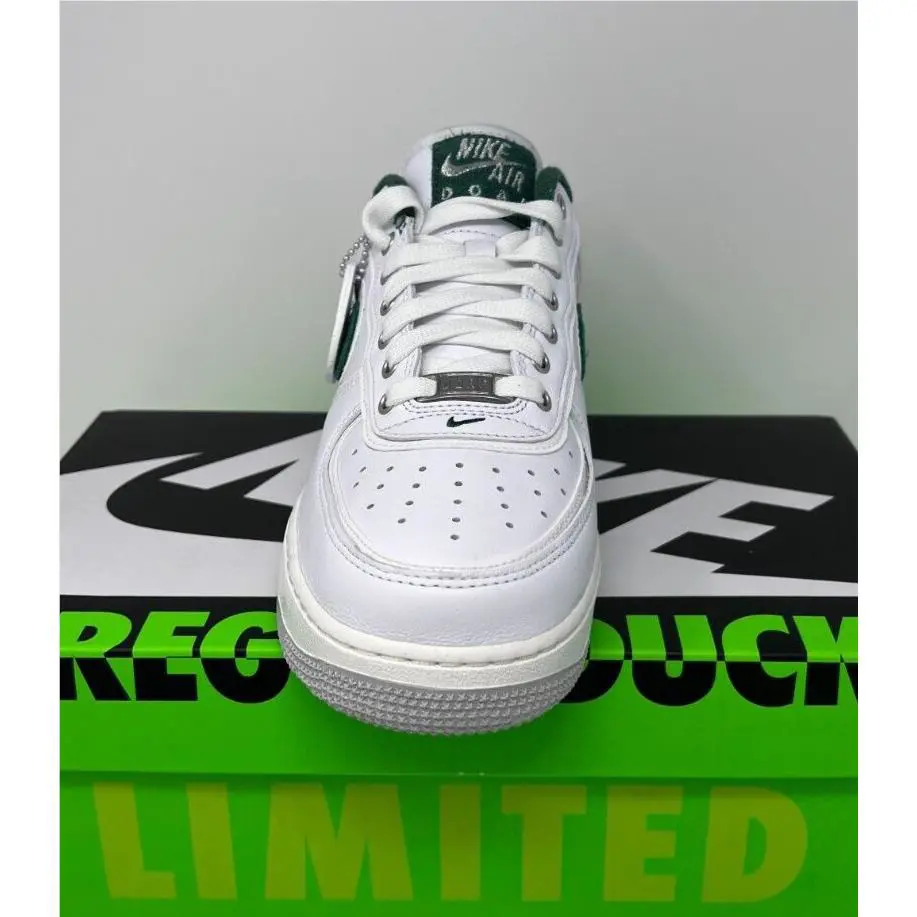 Nike shoes - Nike Air Force 1 - Air Force - HF0012-100 - White (UPC: 197594856974) 3