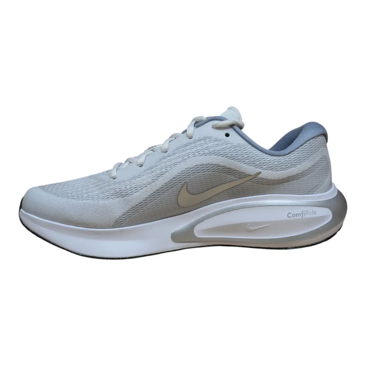 Nike shoes - Nike Journey Run - Journey Run - Gray (UPC: 197600655454) 0