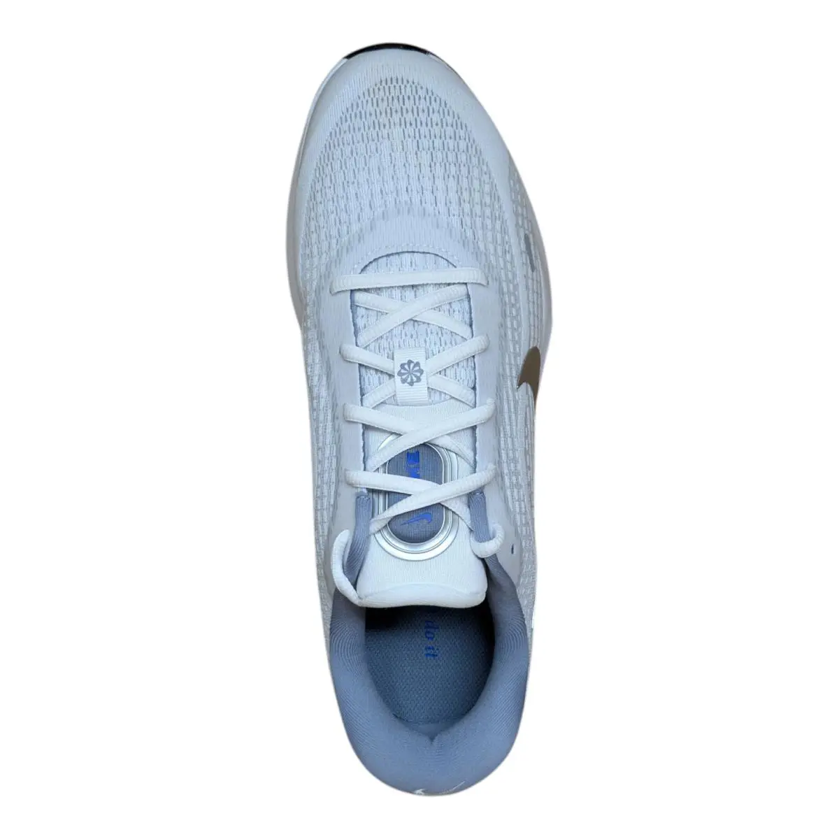 Nike shoes - Nike Journey Run - Journey Run - Gray (UPC: 197600655454) 1