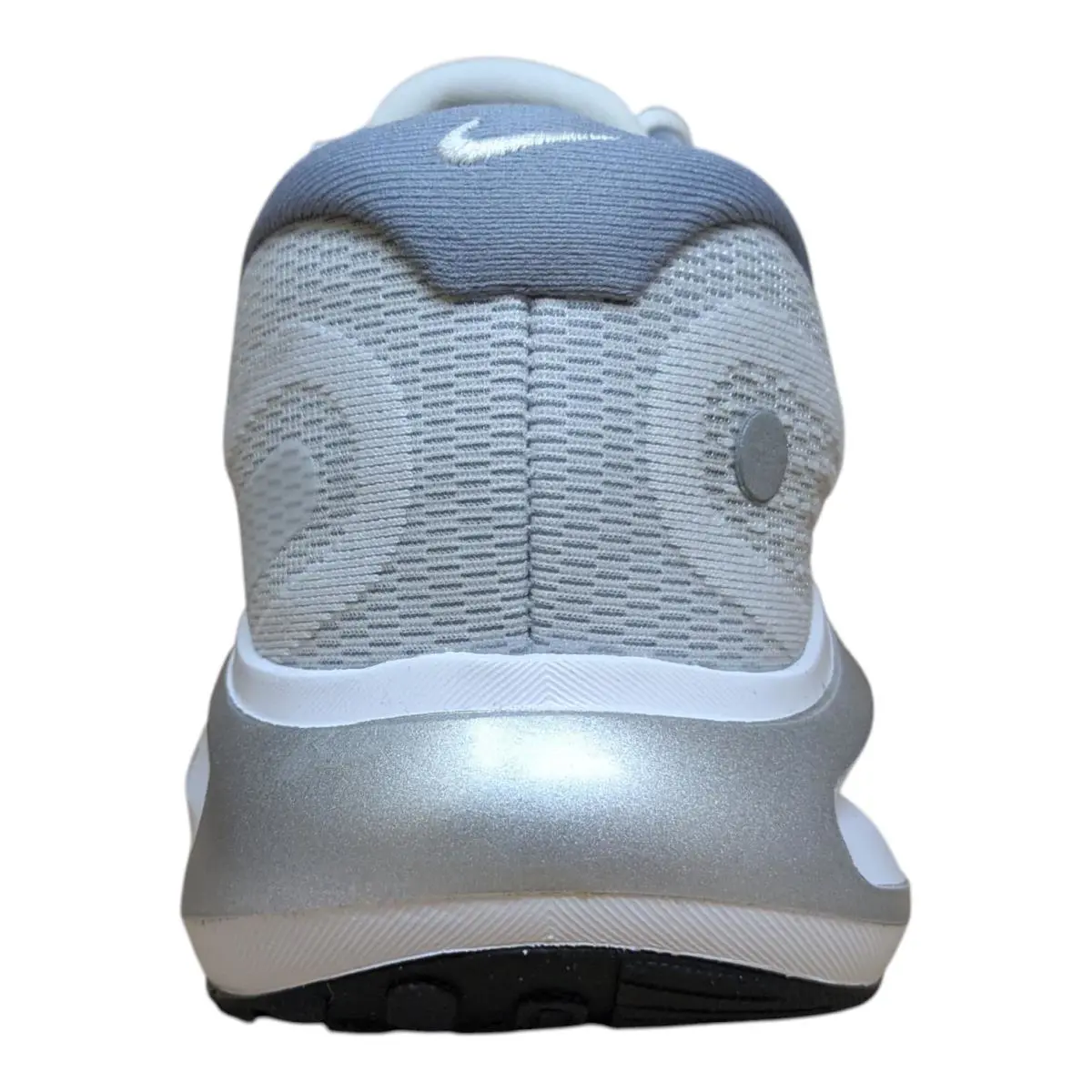 Nike shoes - Nike Journey Run - Journey Run - Gray (UPC: 197600655454) 2