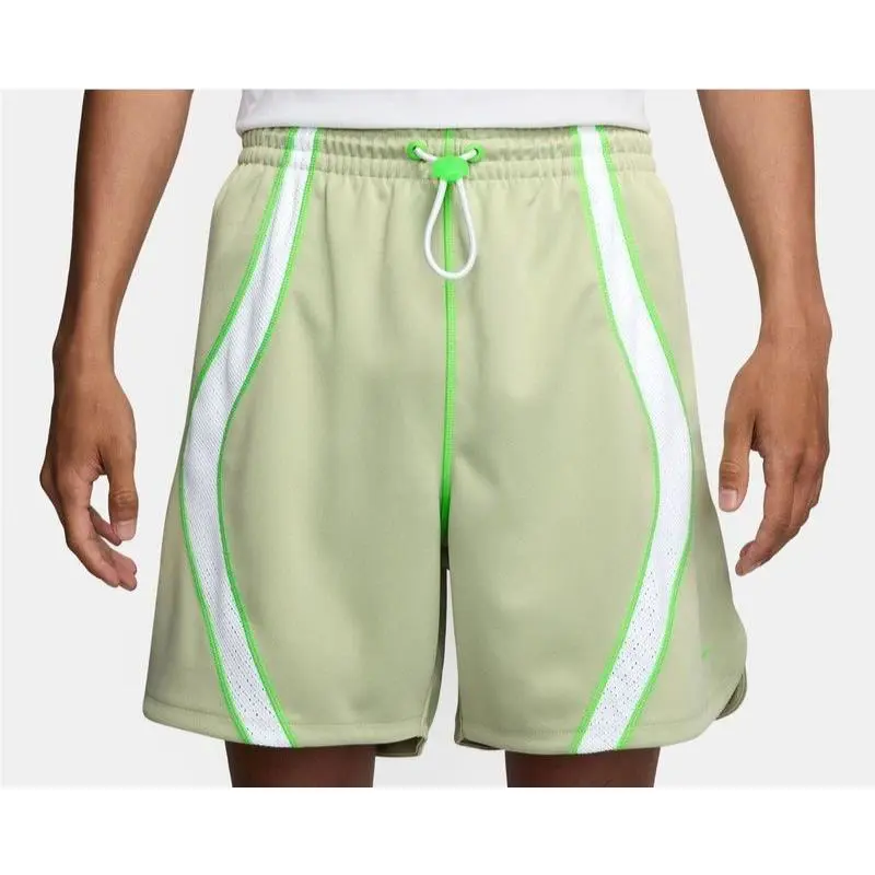 Nike Men`s Project F.r.o.g. Woven Shorts - Size: XL - Olive - HJ6944 371