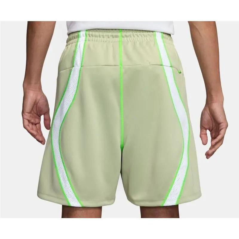 Nike clothing - Nike Project F.R.O.G. Woven Shorts - Olive Aura (UPC: 197863234731) 2
