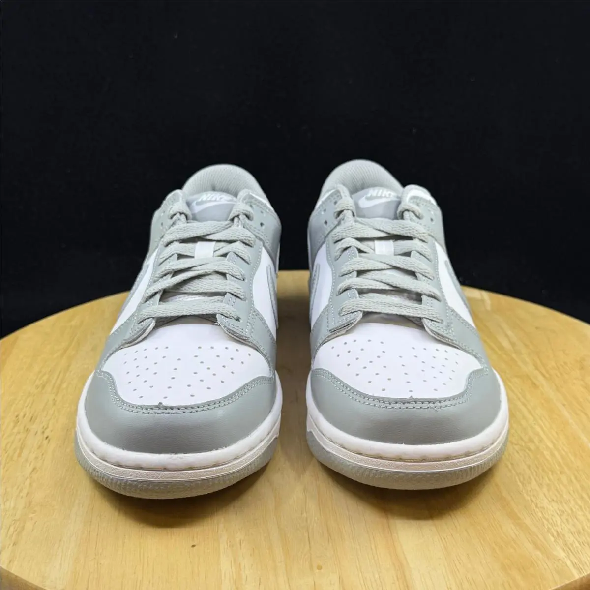 Nike shoes - Gray 1