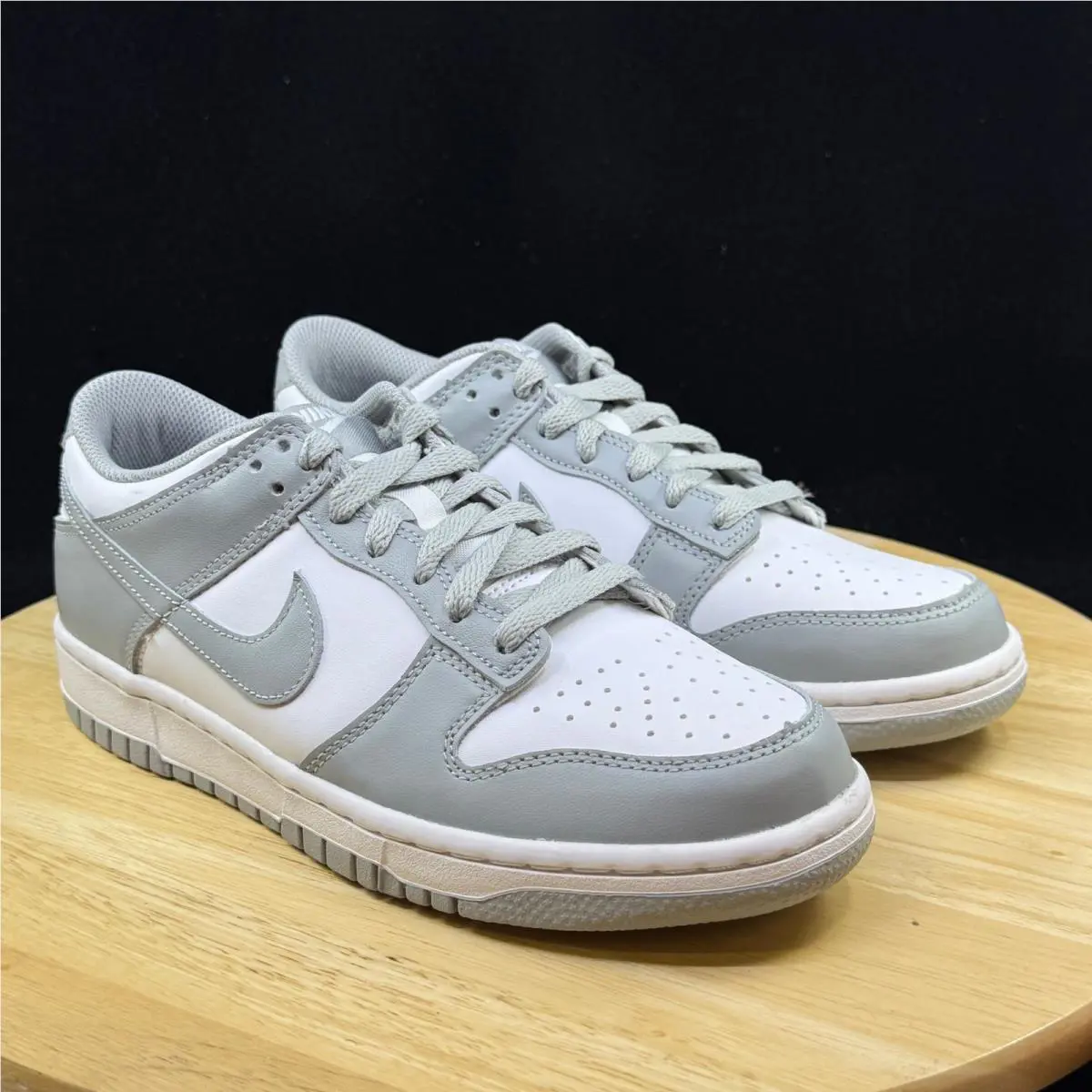 Nike shoes - Gray 2