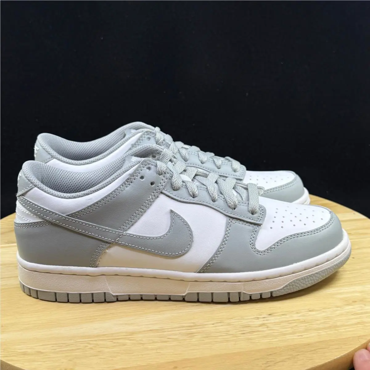 Nike shoes - Gray 3