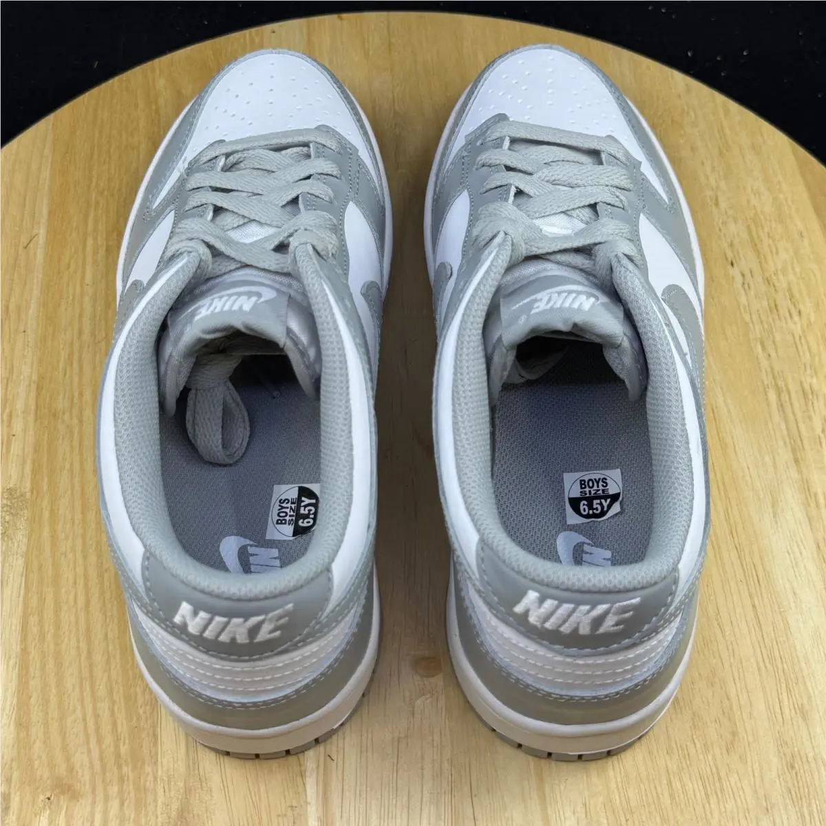 Nike shoes - Gray 6