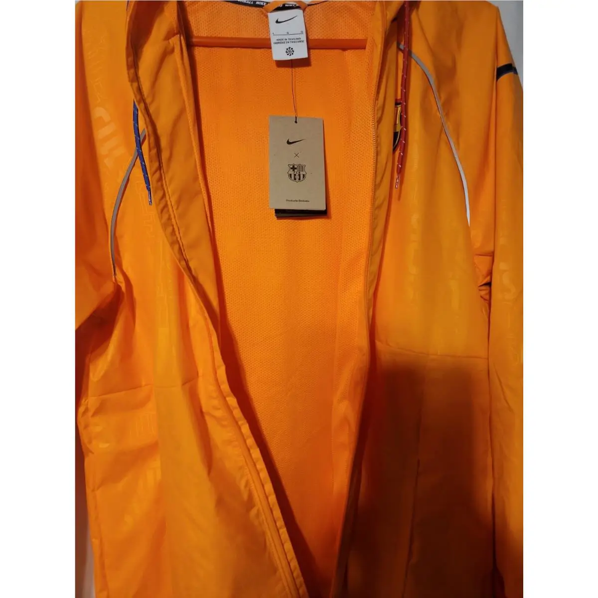 Nike clothing - Nike Dri-Fit - DH7831 - Multicolor 8