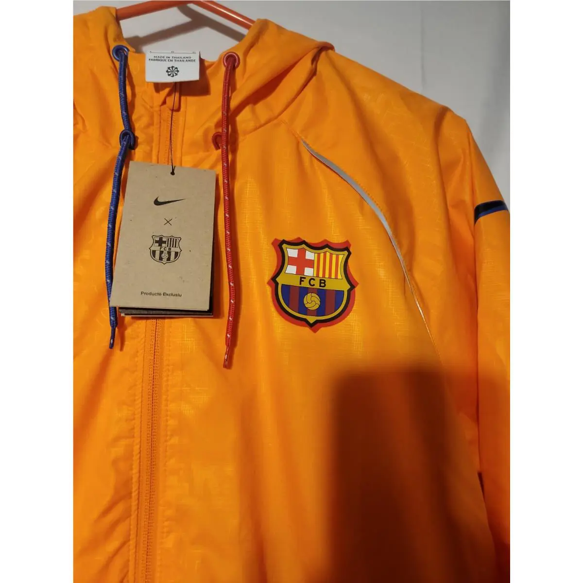 Nike clothing - Nike Dri-Fit - DH7831 - Multicolor 0