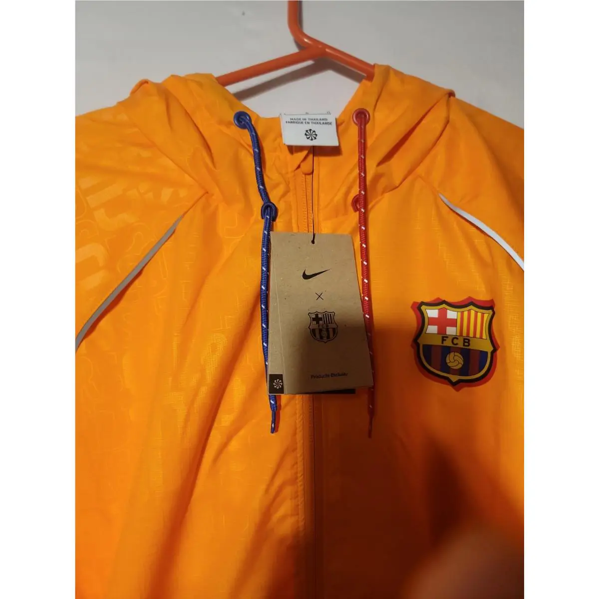 Nike clothing - Nike Dri-Fit - DH7831 - Multicolor 6